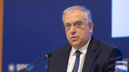 Θεοδωρικάκος: «Η αξιοπιστία είναι το μεγαλύτερο όπλο των μέτρων που ανακοινώθηκαν»