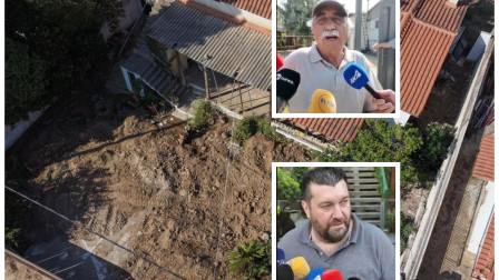«Έχω χρόνια να δω την ηλικιωμένη»: Γείτονες μιλούν για την υπόθεση στον Μαραθώνα