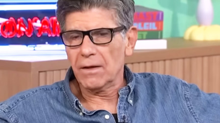 Μπέζος για καλλιτέχνες: «Αν δεν έχει ενδιαφέρον, είναι καταδικασμένος στη μετριότητα»