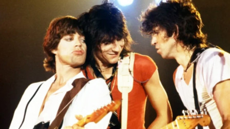 Rolling Stones: Έρχεται η ταινία για τη θρυλική πορεία τους – Τι ζητά ο Mick Jagger