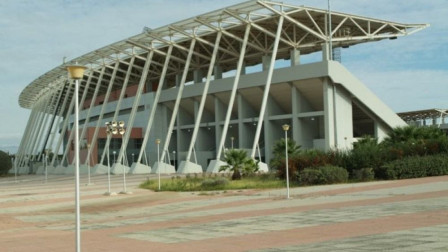 Δύο οικονομικές προσφορές για το Ολυμπιακό Κέντρο Μαρκόπουλου