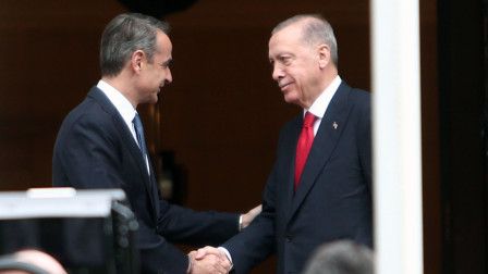 Ελληνοτουρκικά: Ούτε κρίση, ούτε «ήρεμα νερά» - Το καλώδιο ως δείκτης πίεσης