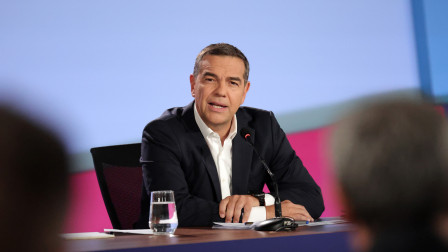 Υπουργείο Οικονομικών: Πάνω από 40 δισ. το κόστος του προγράμματος Τσίπρα