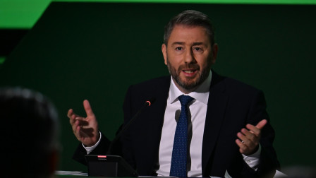 Το αποτύπωμα της ΔΕΘ: Τα χαμόγελα και σχέδια Ανδρουλάκη, για μια επόμενη ημέρα χωρίς σύννεφα