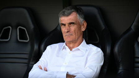 Ολυμπιακός - Μεντιλίμπαρ: Πώς ήρθε το διαζύγιο με τον Βάσκο προπονητή