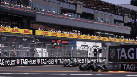 Formula 1 2026 Ισπανικό Grand Prix: Το Madring κάνει ντεμπούτο στο καλεντάρι