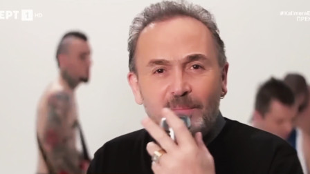 Σταμάτης Γονίδης: «Αισθάνομαι ο πιο αμαρτωλός από όλο τον κόσμο – Έχω πληγώσει ανθρώπους»