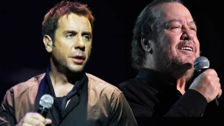 Ο Πάριος έκανε την ψυχή του Μαζωνάκη τραγούδι – Η ιστορία του «Ποτέ, Ποτέ»