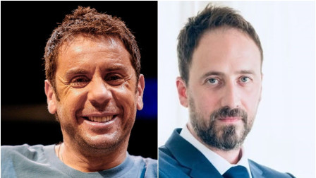 Γαλεντέρης για Μαζωνάκη στον FLASH: «Με απινιδωτή η καρδιά του θα μπορούσε να επανέλθει»