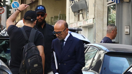 Υπόθεση Μαζωνάκη: Διαψεύδει ο Θεοδωρόπουλος ότι έχει λογαριασμό εκατομμυρίων στο εξωτερικό