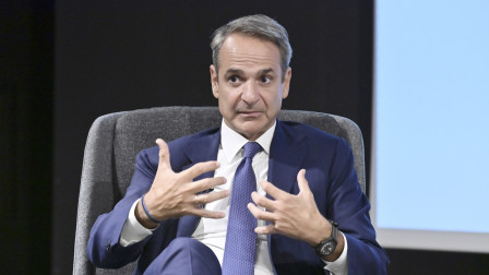 Μητσοτάκης: «Οριζόντια αύξηση στο επίδομα θέρμανσης - Επιδότηση diesel όλο τον Οκτώβριο»