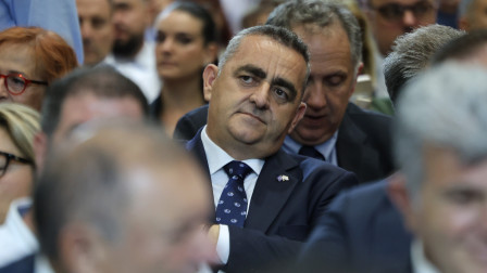 Το σχόλιο Μπελέρη για Κασιδιάρη που «άναψε φωτιές»: Οι αντιδράσεις και το Mea Culpa του ευρωβουλευτή