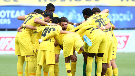 Stoiximan Super League: Η ώρα και το κανάλι των αγώνων της 5ης αγωνιστική της Stoiximan Super League
