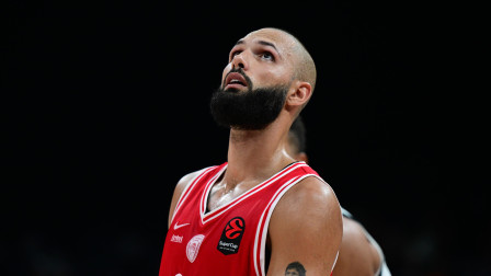 Ολυμπιακός - Ρεάλ 89-93: Ο Φουρνιέ τον γύρισε από την «κόλαση» αλλά του στοίχισαν οι λεπτομέρειες