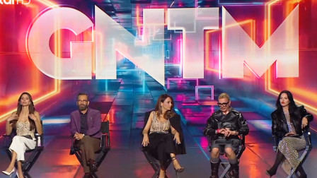 GNTM 7: Στον αέρα οι πρώτες οντισιόν – Η «νεράιδα» που μάγεψε τους κριτές και ο παλιός γνώριμος