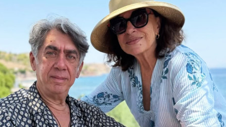 Μπερικόπουλος για Αλεξίου: « Η Χάρις όλο μου παραπονιέται – Τι μου φωνάζεις μου λέει.. »