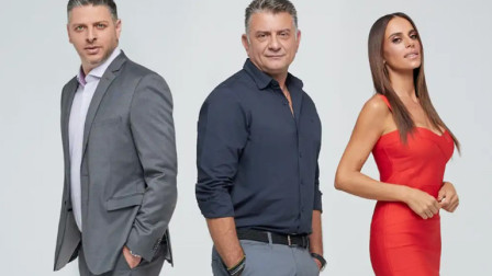 MEGA Non Stop: Η τηλεοπτική έκπληξη της σεζόν – Στην πρωινή ζώνη του Σαββατοκύριακου η Μαρία Αντωνά