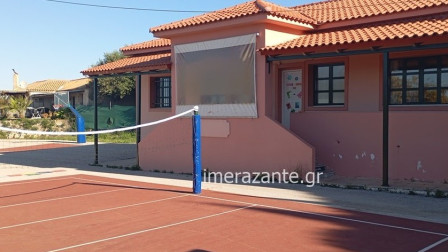 Ζάκυνθος: Ψύλλοι τσίμπησαν ξανά παιδιά σε δημοτικό μετά από απεντόμωση - Απομακρύνθηκαν οι μαθητές