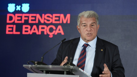 «Βόμβα» στην Ισπανία: Η Ρεάλ κατέθεσε 50 χιλιάδες σελίδες στην UEFA για την υπόθεση Νεγκρέιρα