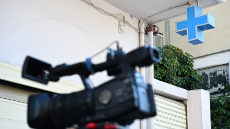 «Πήρα τη μητέρα μου σε κώμα»: «Βροχή» καταγγελιών για την ιδιωτική κλινική στη Θεσσαλονίκη