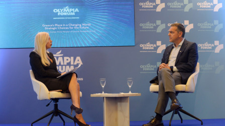 Τσίπρας: Να παραιτηθεί ο Φλωρίδης είτε να αποπεμφθεί από τον πρωθυπουργό