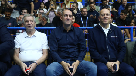 ΚΑΕ Ολυμπιακός: «Πόνος είναι, ΔΕΝ θα περάσει!»
