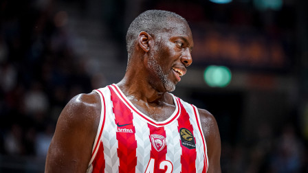 Βαθμολογία EuroLeague: Πρώτη ήττα για Ολυμπιακό, ευκαιρία για πρωτιά έχει ο Παναθηναϊκός