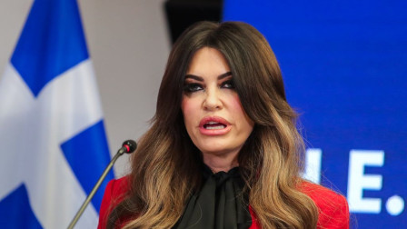 Γκιλφόιλ για την τραγωδία στην Πλάκα: «Βαθιά θλίψη» για τους τέσσερις νεκρούς Αμερικανούς