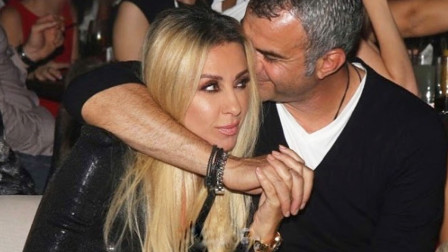 Γωγώ Μαστροκώστα: Το άγνωστο τάμα στον Άγιο Πορφύριο – «Ήθελε οπωσδήποτε να πάει»