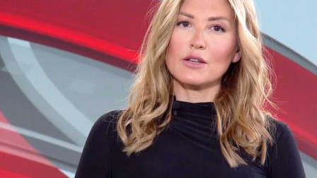 Ράνια Τζίμα για Άδωνι Γεωργιάδη: «Κάποιος να του πάρει το κινητό – Κάθε 5 με 10 λεπτά τουιτάρει»