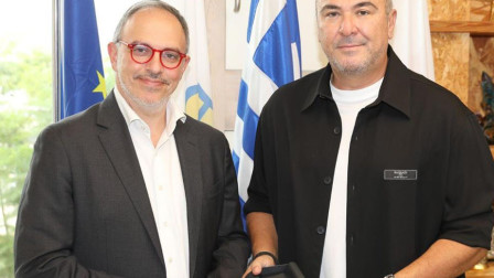 Αντώνης Ρέμος: Διπλή τιμή στην Κύπρο για τα 30 χρόνια του – Sold out η μεγάλη γιορτή
