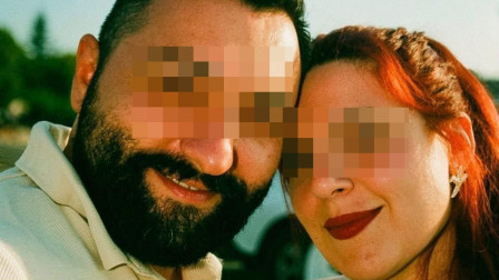 Λαύριο: Σε σοβαρή κατάσταση το ζευγάρι - «Μπήκε στη μέση για να προστατεύσει τον σύντροφό της»