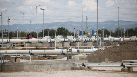 Politico: Αντιμέτωπη με πιθανή έλλιεψη στο φυσικό αέριο η Ευρώπη - «Κενό» 12 εκατ. νοικοκυριών