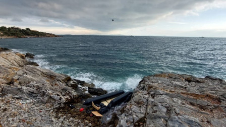 Ρόδος: Ισόβια στον 32χρονο Αρμένιο διακινητή για το ναυάγιο με νεκρούς έναν 10χρονο και έναν 21χρονο