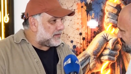 Γρηγόρης Αρναούτογλου: «Το πρόσφατο περιστατικό με το bullying που τον πίκρανε»