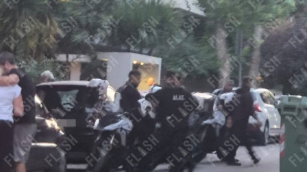 Τραγωδία στο Μαρούσι - Βρέθηκε κρεμασμένη 16χρονη κοπέλα