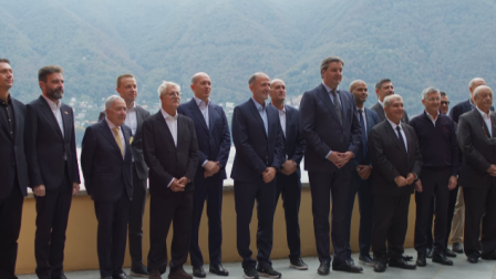 Euroleague: Τι ανακοίνωσε για τα franchise - Στο «περίμενε» Άρης και ΠΑΟΚ