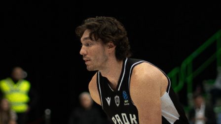 Μπόσνα - ΠΑΟΚ 72-75: Πήρε το θρίλερ και συνεχίζει ακάθεκτος στο EuroCup