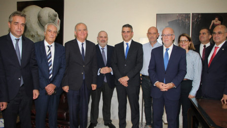 Έπεσαν υπογραφές για την ενεργειακή αναβάθμιση και ανακαίνιση του Δικαστικού Μεγάρου Καλαμάτας