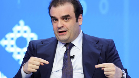 Πιερρακάκης: Η Ελλάδα στις 5 χώρες της ΕΕ με δημοσιονομικό πλεόνασμα – Εύσημα από την Γκεοργκίεβα