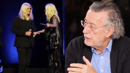 Τριανταφυλλόπουλος για Βίσση – Καρβέλα: «Η Κούστα είναι η αφορμή, άλλη είναι η αιτία»
