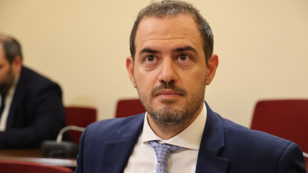 Εξιτήριο τις επόμενες ώρες για τον Γιώργο Κώτσηρα – Το ιατρικό ανακοινωθέν