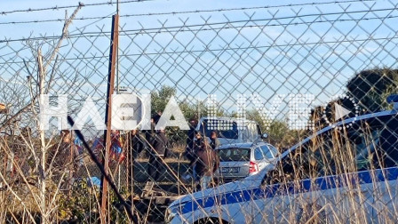 Αμαλιάδα: «Έθαψαν τη μητέρα τους για τη σύνταξη» λέει ο εργοδότης του γιου που έκανε την καταγγελία