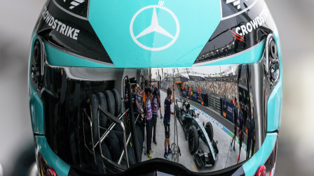 Formula 1 2026 Αντονέλι: Ο 20χρονος που μπορεί να γίνει πρωταθλητής F1