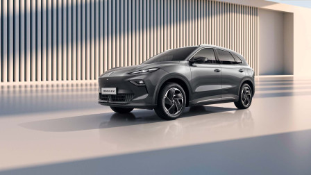 MG MGS5 EV: Το πιο αξιόπιστο οικογενειακό SUV για οικογένειες στην Αγγλία