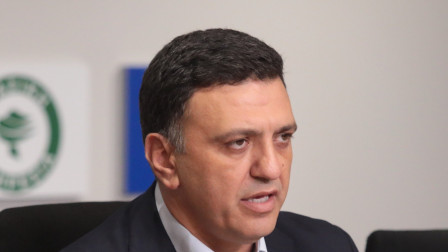 Κικίλιας: «Δεν έχουμε αιτήματα επαναπατρισμού Ελλήνων ναυτικών από τη Μέση Ανατολή»