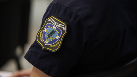 Εύβοια: Χειροπέδες σε αστυνομικό που επιτέθηκε στη σύζυγό του μπροστά στα μάτια των παιδιών τους