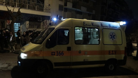 Βίντεο ντοκουμέντο από την παράσυρση της 13χρονης σε σημείο καρμανιόλα της Λεωφόρου Μαραθώνος