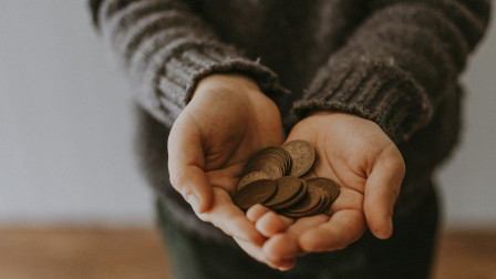 Προβληματισμός από τα στοιχεία της ΕΛΣΤΑΤ: Στα όρια της φτώχειας 1 στους 3 Έλληνες