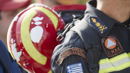 Όλυμπος: Τραγική κατάληξη για τον 25χρονο Ισπανό ορειβάτη - Επιχείρηση ανάσυρσης της σορού του